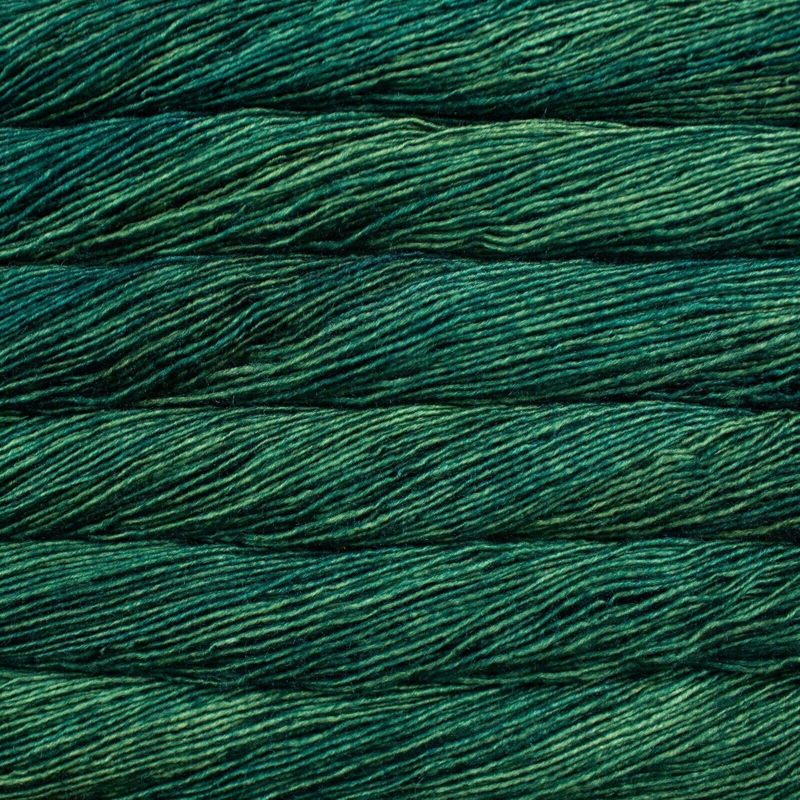 Strikkegarn Malabrigo Silky Merino Fresco Y Seco Strikkegarn