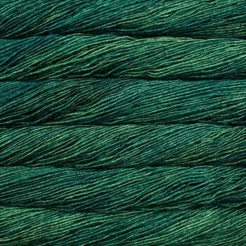 Strikkegarn Malabrigo Silky Merino Fresco Y Seco Strikkegarn - 1