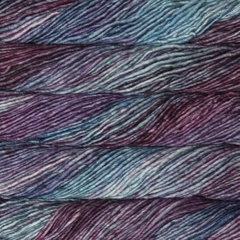 Kudumislõng Malabrigo Mecha Lotus Kudumislõng - 1