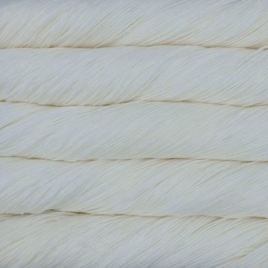 Пряжа для в'язання Malabrigo Sock Білий Пряжа для в'язання