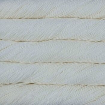 Пряжа для в'язання Malabrigo Sock Білий Пряжа для в'язання - 1