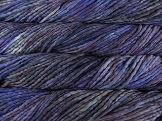 Fire de tricotat Malabrigo Rasta Navegante Fire de tricotat