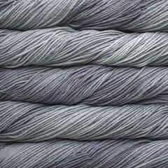 Fire de tricotat Malabrigo Rios Cape Cod Gray Fire de tricotat