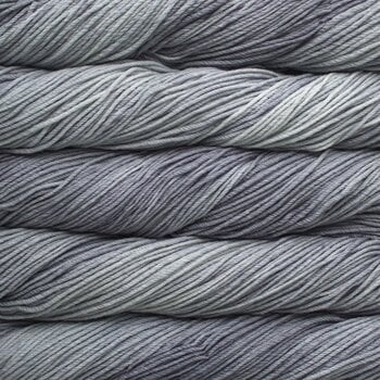 Fire de tricotat Malabrigo Rios Cape Cod Gray Fire de tricotat - 1