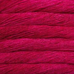 Fire de tricotat Malabrigo Silky Merino Fucsia Fire de tricotat