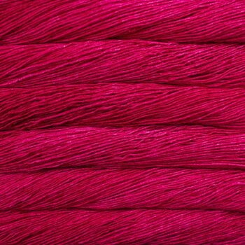 Kudumislõng Malabrigo Silky Merino Fucsia Kudumislõng - 1