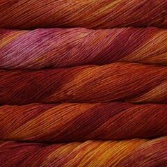Knitting Yarn Malabrigo Arroyo Flama Knitting Yarn