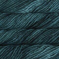 Strikkegarn Malabrigo Rasta Teal Feather Strikkegarn