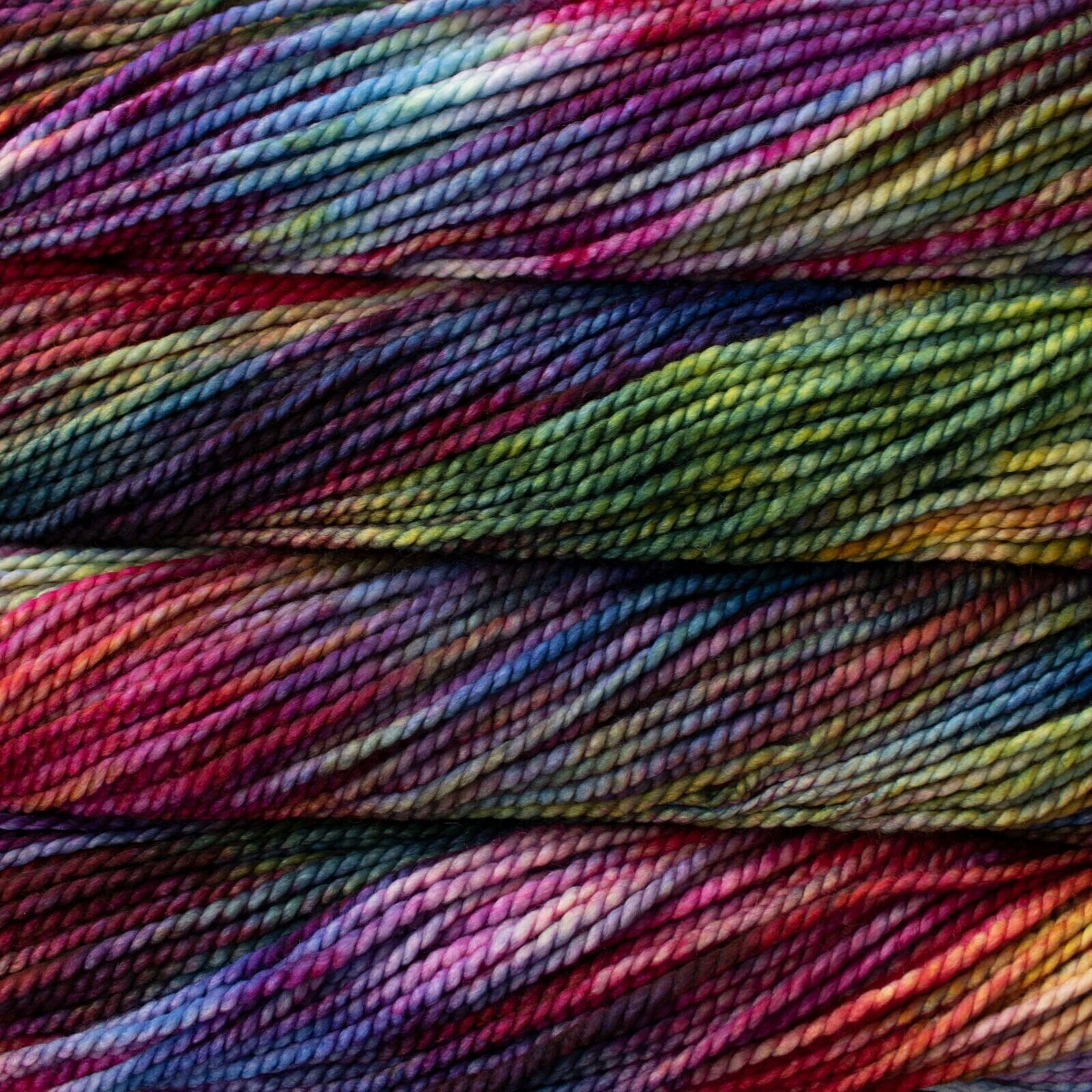 Neulelanka Malabrigo Vientos Aniversario Neulelanka