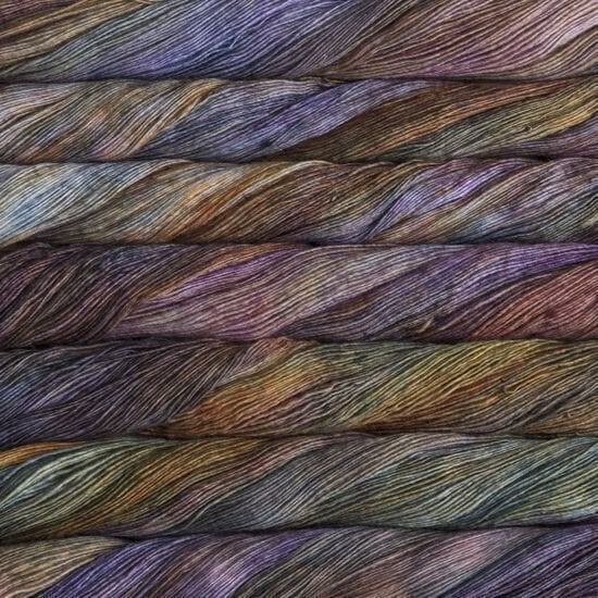 Пряжа для в'язання Malabrigo Lace Piedras Пряжа для в'язання