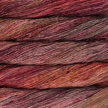 Плетива прежда Malabrigo Mechita Aurora Плетива прежда - 1