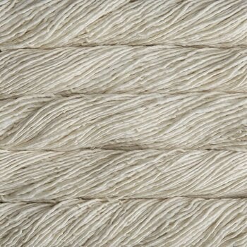 Strikkegarn Malabrigo Mecha Natural Strikkegarn - 1