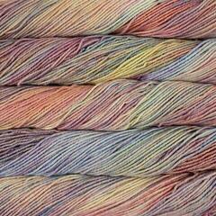 Kudumislõng Malabrigo Seis Cabos Rosalinda Kudumislõng