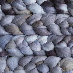 Knitting Yarn Malabrigo Nube Plomo Knitting Yarn