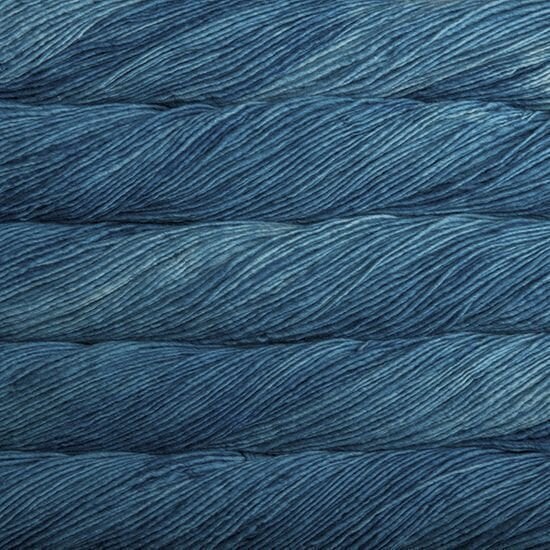 Kudumislõng Malabrigo Worsted Bobby Blue Kudumislõng