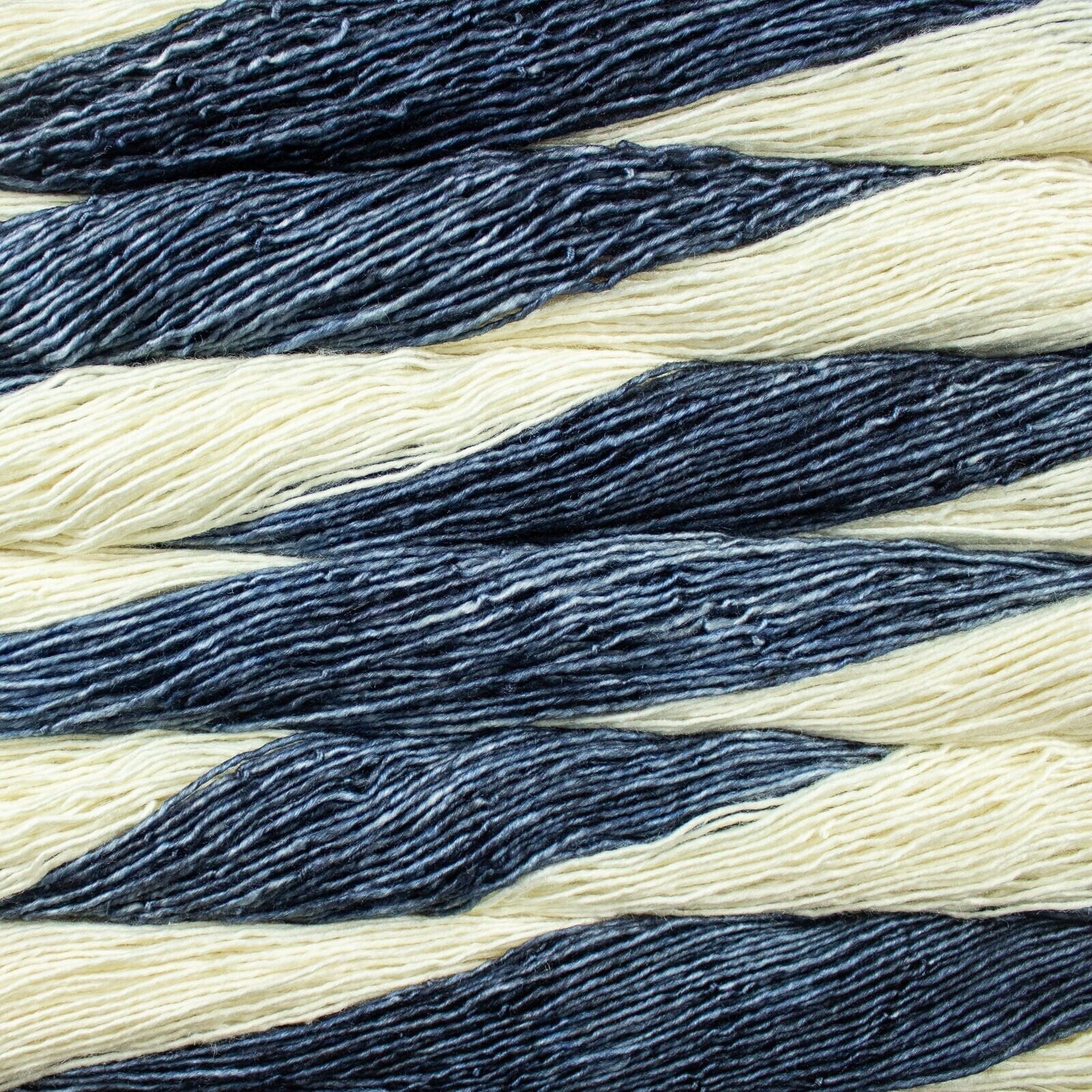 Kudumislõng Malabrigo Silky Merino 1/2 Cirrus Gray Kudumislõng