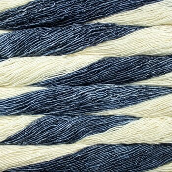 Kudumislõng Malabrigo Silky Merino 1/2 Cirrus Gray Kudumislõng - 1