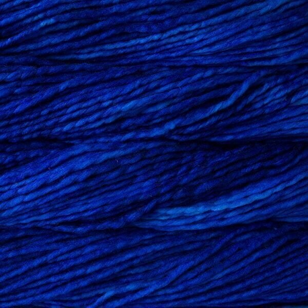Fire de tricotat Malabrigo Rasta Matisse Blue Fire de tricotat