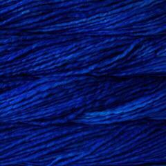 Fire de tricotat Malabrigo Rasta Matisse Blue Fire de tricotat