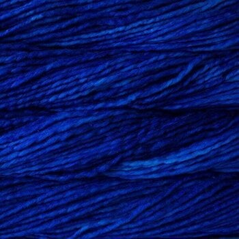 Fire de tricotat Malabrigo Rasta Matisse Blue Fire de tricotat - 1