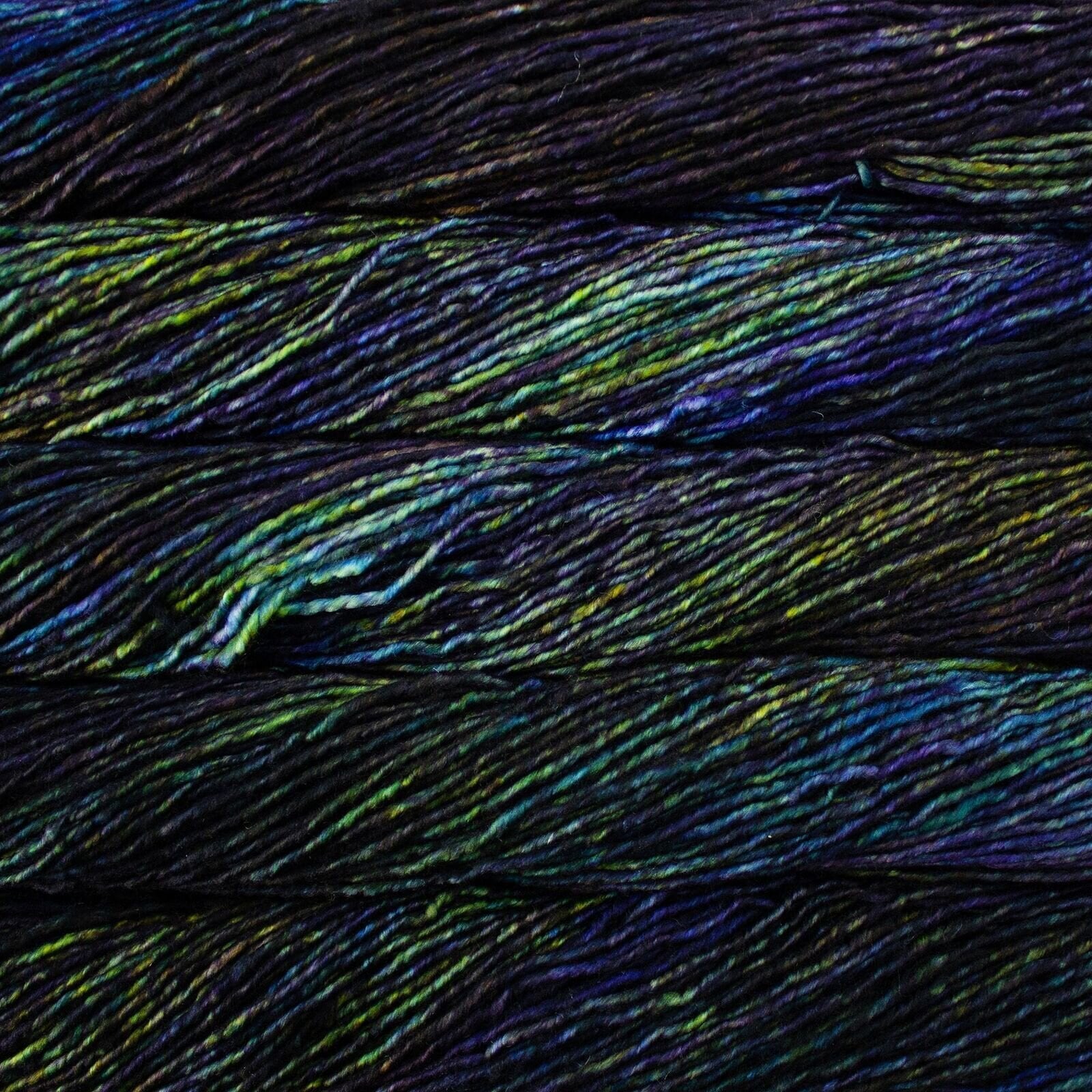 Fire de tricotat Malabrigo Mecha Candombe Fire de tricotat