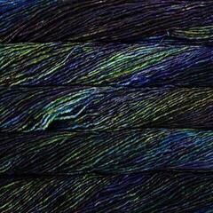 Fire de tricotat Malabrigo Mecha Candombe Fire de tricotat
