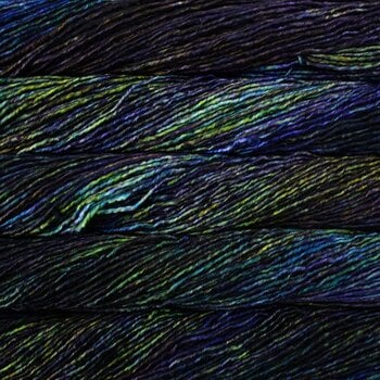 Fire de tricotat Malabrigo Mecha Candombe Fire de tricotat - 1