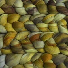 Knitting Yarn Malabrigo Nube Mostaza Knitting Yarn