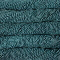 Pređa za pletenje Malabrigo Seis Cabos Teal Feather Pređa za pletenje