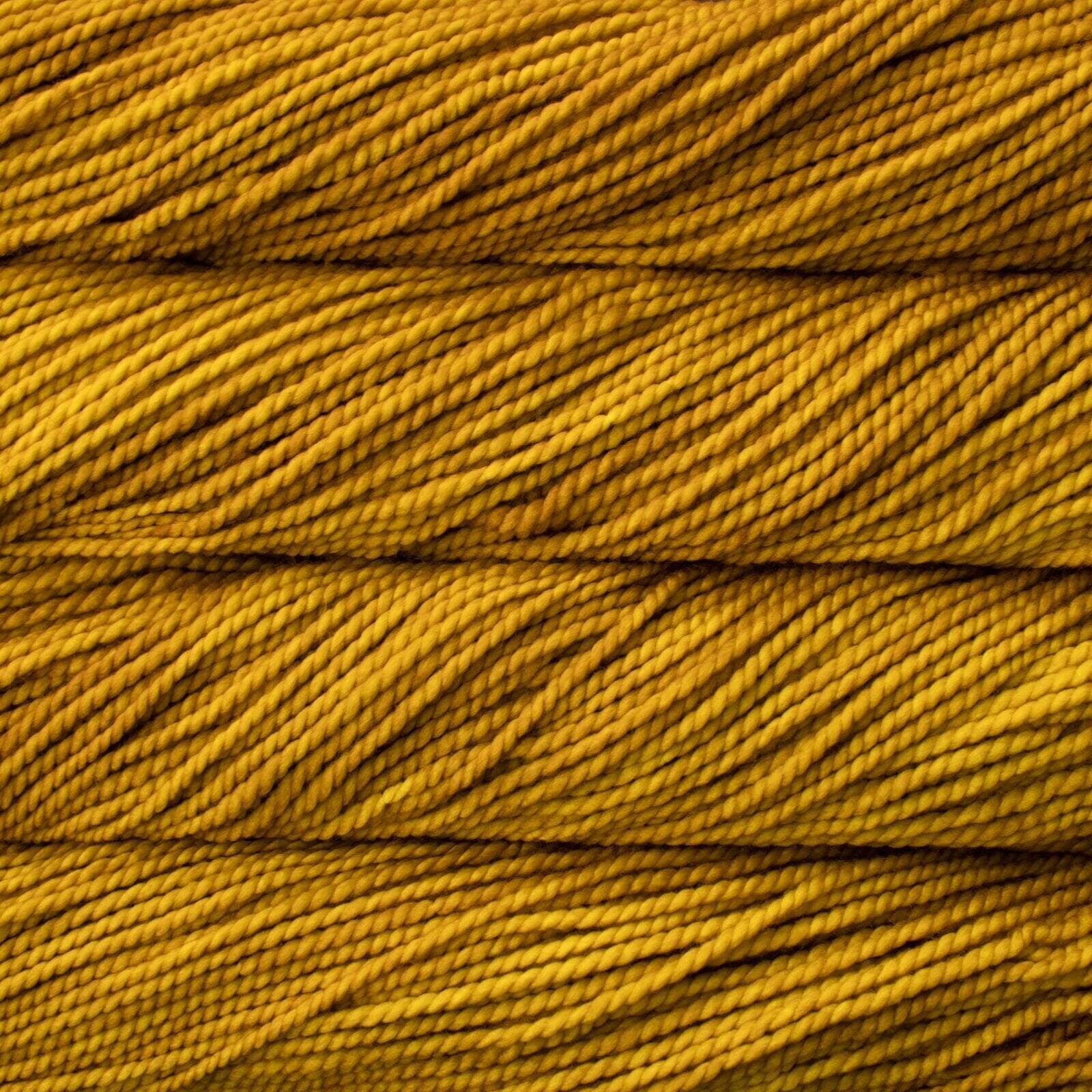 Kudumislõng Malabrigo Vientos Frank Ochre Kudumislõng