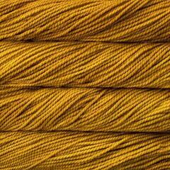 Strikkegarn Malabrigo Vientos Frank Ochre Strikkegarn