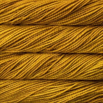 Kudumislõng Malabrigo Vientos Frank Ochre Kudumislõng - 1