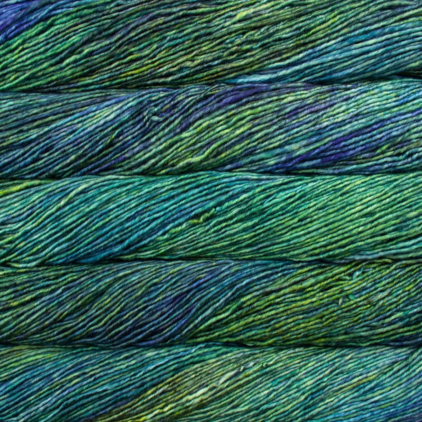 Strikkegarn Malabrigo Mecha Indiecita Strikkegarn