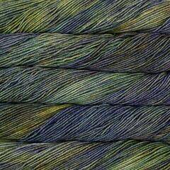 Neulelanka Malabrigo Seis Cabos Indiecita Neulelanka