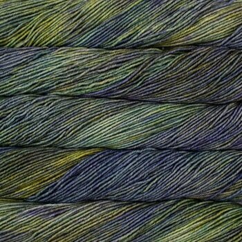 Neulelanka Malabrigo Seis Cabos Indiecita Neulelanka - 1