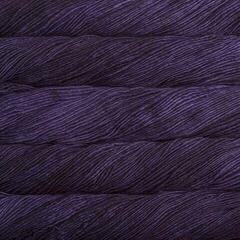 Pređa za pletenje Malabrigo Worsted Purple Mistery Pređa za pletenje