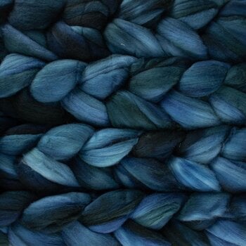 Pređa za pletenje Malabrigo Nube Deep Ocean Pređa za pletenje - 1