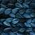 Pređa za pletenje Malabrigo Nube Deep Ocean Pređa za pletenje
