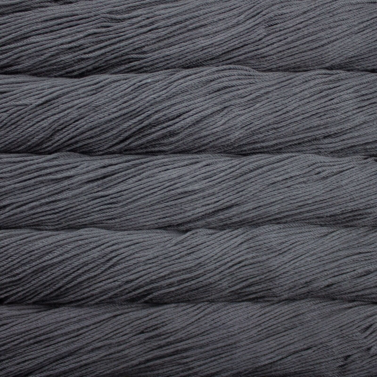 Плетива прежда Malabrigo Rios Lobo Marino* Плетива прежда