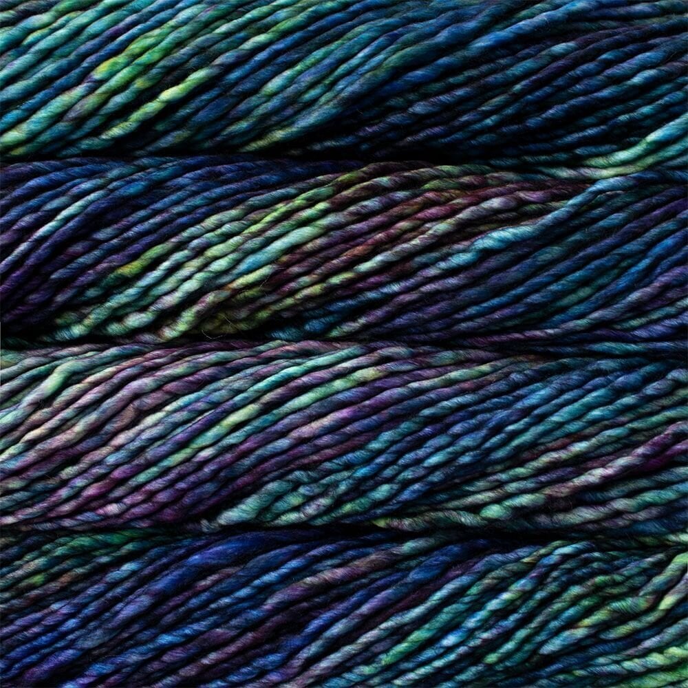 Kudumislõng Malabrigo Noventa Indonesia Kudumislõng