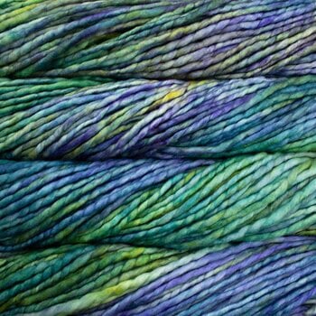 Kudumislõng Malabrigo Rasta Indiecita Kudumislõng - 1