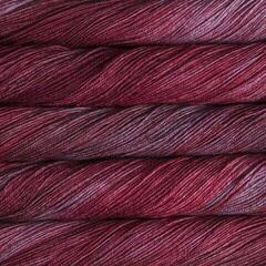 Pređa za pletenje Malabrigo Sock Cereza Pređa za pletenje