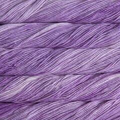 Пряжа для в'язання Malabrigo Worsted Orchid Пряжа для в'язання