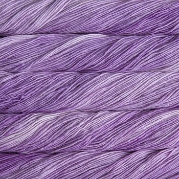 Kudumislõng Malabrigo Worsted Orchid Kudumislõng - 1