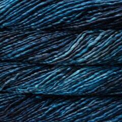 Плетива прежда Malabrigo Noventa Под морето Плетива прежда