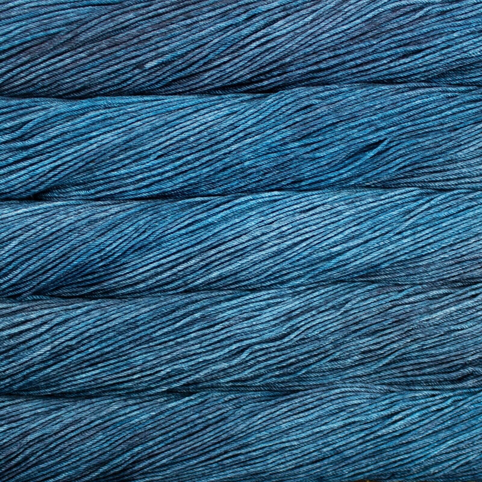 Fire de tricotat Malabrigo Rios Bobby Blue Fire de tricotat