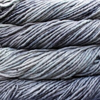 Neulelanka Malabrigo Rasta Cape Cod Grey Neulelanka - 1