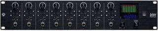 Mikrofonsko predpojačalo Black Lion Audio Auteur 8DAT Mikrofonsko predpojačalo
