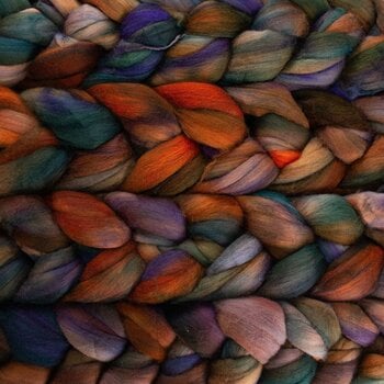 Pređa za pletenje Malabrigo Nube Marte Pređa za pletenje - 1