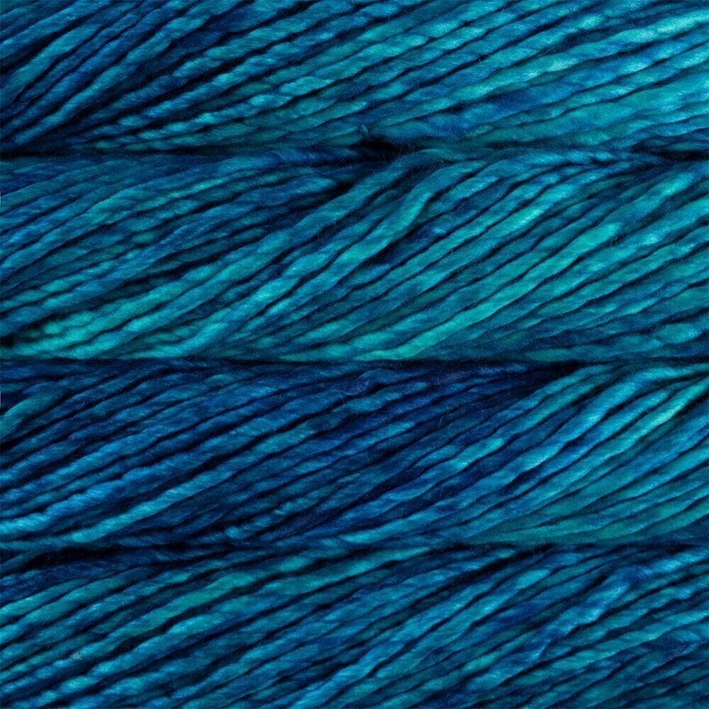 Kudumislõng Malabrigo Noventa Flor de Jade Kudumislõng